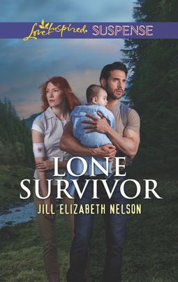 Lone Survivor by Jill Elizabeth Nelson