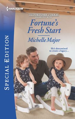 Fortune's Fresh Start by Michelle Major