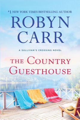 The Country Guesthouse by Robyn Carr