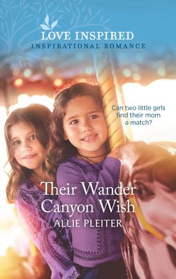 Their Wander Canyon Wish by Allie Pleiter