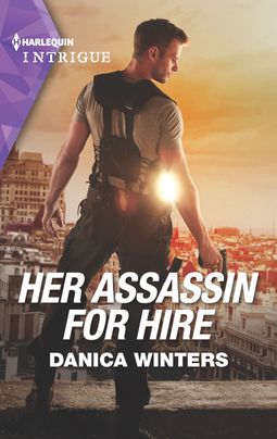 Her Assassin For Hire by Danica Winters