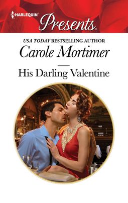His Darling Valentine by Carole Mortimer
