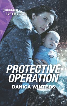 Protective Operation by Danica Winters