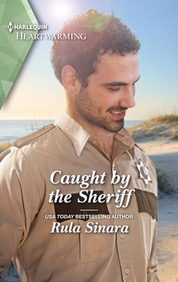 Caught by the Sheriff by Rula Sinara