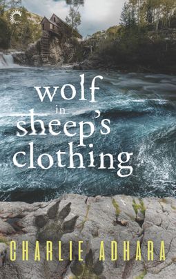 Wolf in Sheep's Clothing by Charlie Adhara