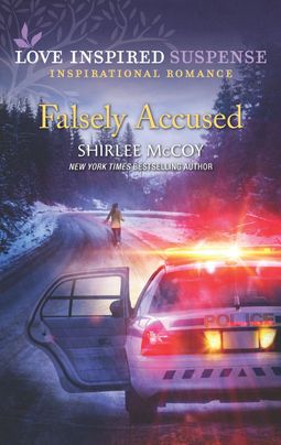 Falsely Accused by Shirlee McCoy