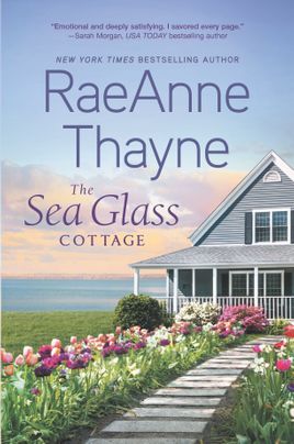 The Sea Glass Cottage by RaeAnne Thayne