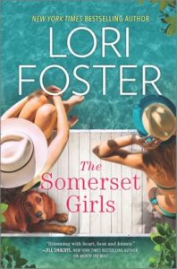 The Somerset Girls by Lori Foster