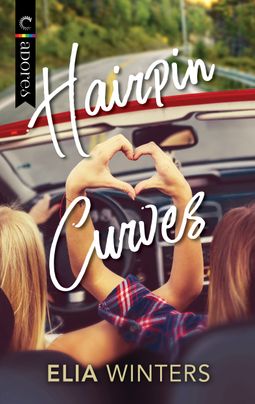 Hairpin Curves by Elia Winters