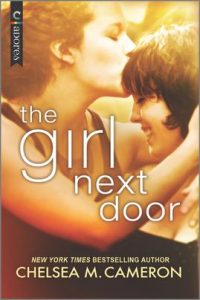 The Girl Next Door by Chelsea M. Cameron