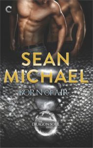 Born of Air by Sean Michael