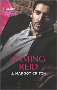 Taming Reid by J. Margot Critch