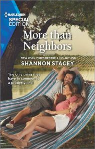 More than Neighbors by Shannon Stacey