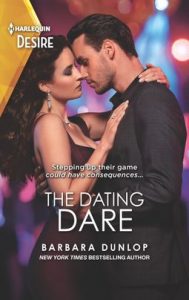The Dating Dare by Barbara Dunlop
