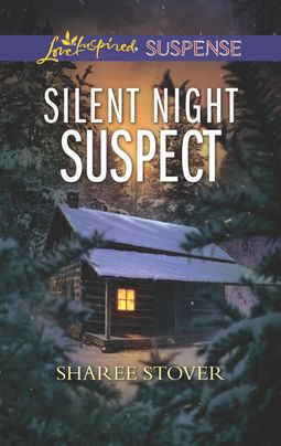 Silent Night Suspect by Sharee Stover