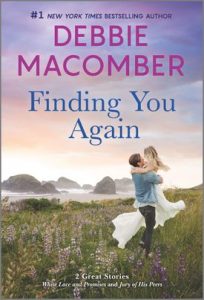 Finding You Again by Debbie Macomber