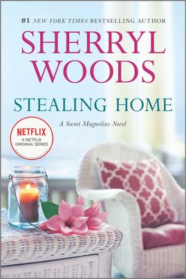 Stealing Home by Sherryl Woods