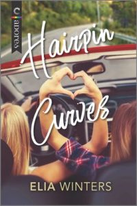 Hairpin Curves by Elia Winters