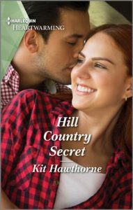 Hill Country Secret by Kit Hawthorne