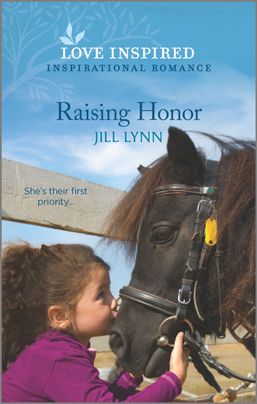 Raising Honor by Jill Lynn