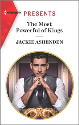 The Most Powerful of Kings by Jackie Ashenden