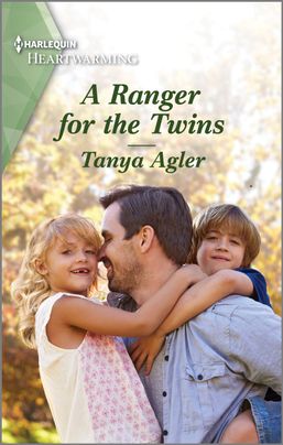 A Ranger for the Twins by Tanya Agler