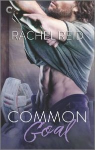 Common Goal by Rachel Reid