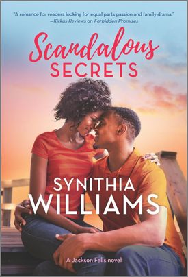 Scandalous Secrets by Synithia Williams