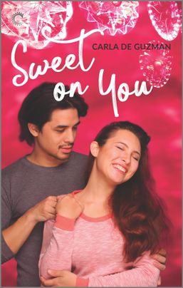 Sweet on You by Carla de Guzman