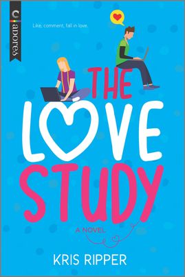 The Love Study by Kris Ripper