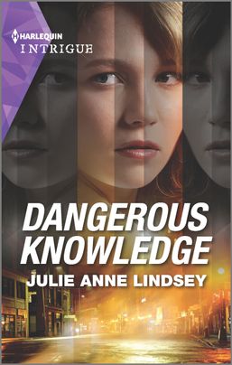 Dangerous Knowledge by Julie Anne Lindsey