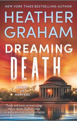 Dreaming Death by Heather Graham
