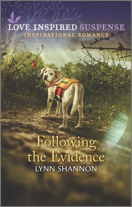 Following the Evidence by Lynn Shannon