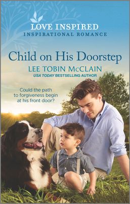 Child on His Doorstep by Lee Tobin McClain