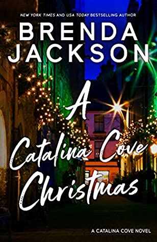 A Catalina Cove Christmas by Brenda Jackson 