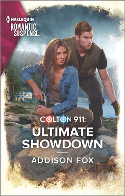 Colton 911: Ultimate Showdown by Addison Fox