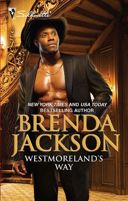 Westmoreland's Way by Brenda Jackson