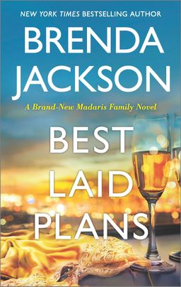 Best Laid Plans by Brenda Jackson