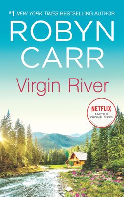 Virgin River by Robyn Carr