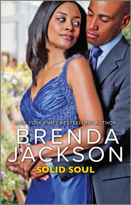 Solid Soul by Brenda Jackson