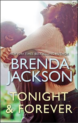 Tonight and Forever by Brenda Jackson