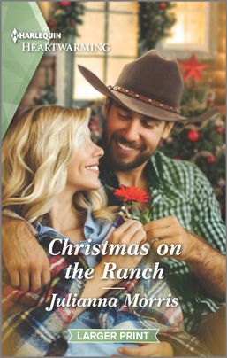 Christmas on the Ranch by Julianna Morris