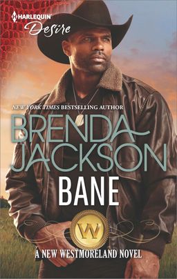 Bane by Brenda Jackson