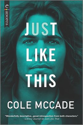 Just Like This by Cole McCade