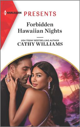 Forbidden Hawaiian Nights by Cathy Williams