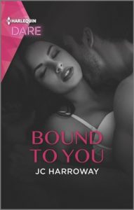 Bound to You by Zara Cox, JC Harroway