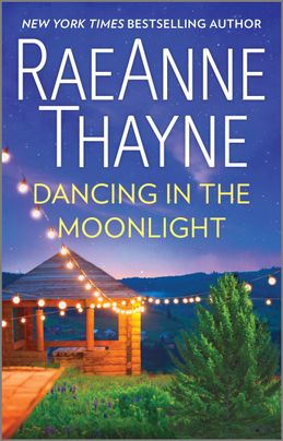 Dancing in the Moonlight by RaeAnne Thayne