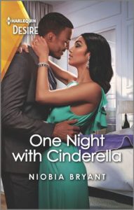 One Night with Cinderella by Niobia Bryant