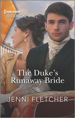 The Duke's Runaway Bride by Jenni Fletcher