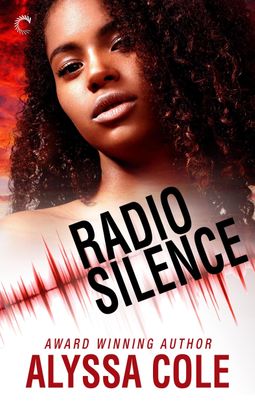 Radio Silence by Alyssa Cole